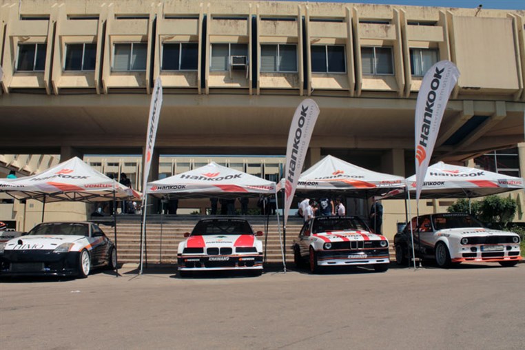USJ Motor Day